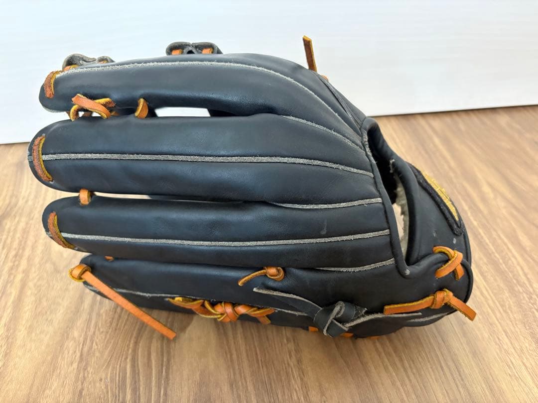 Mizuno Pro 硬式外野用グローブ