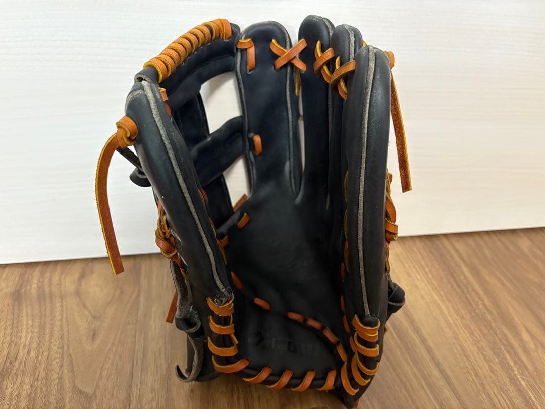 Mizuno Pro 硬式外野用グローブ