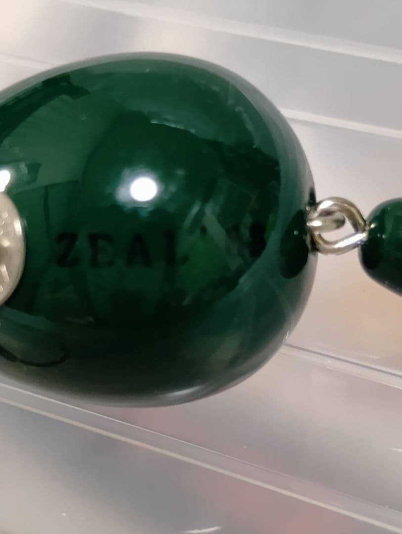 ZEAL デカアライくん 5個セット