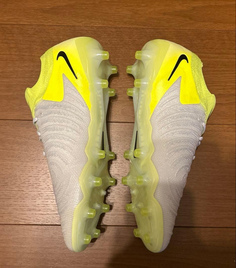 【新品未使用】NIKE PHANTOM GX Ⅱ ELITE AG-PRO