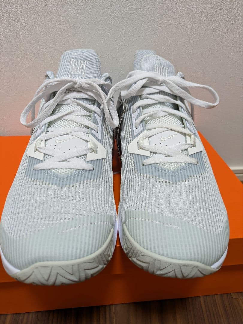 ＊ナイキ エアマックス インパクト 3 バッシュ Air Max ホワイト
