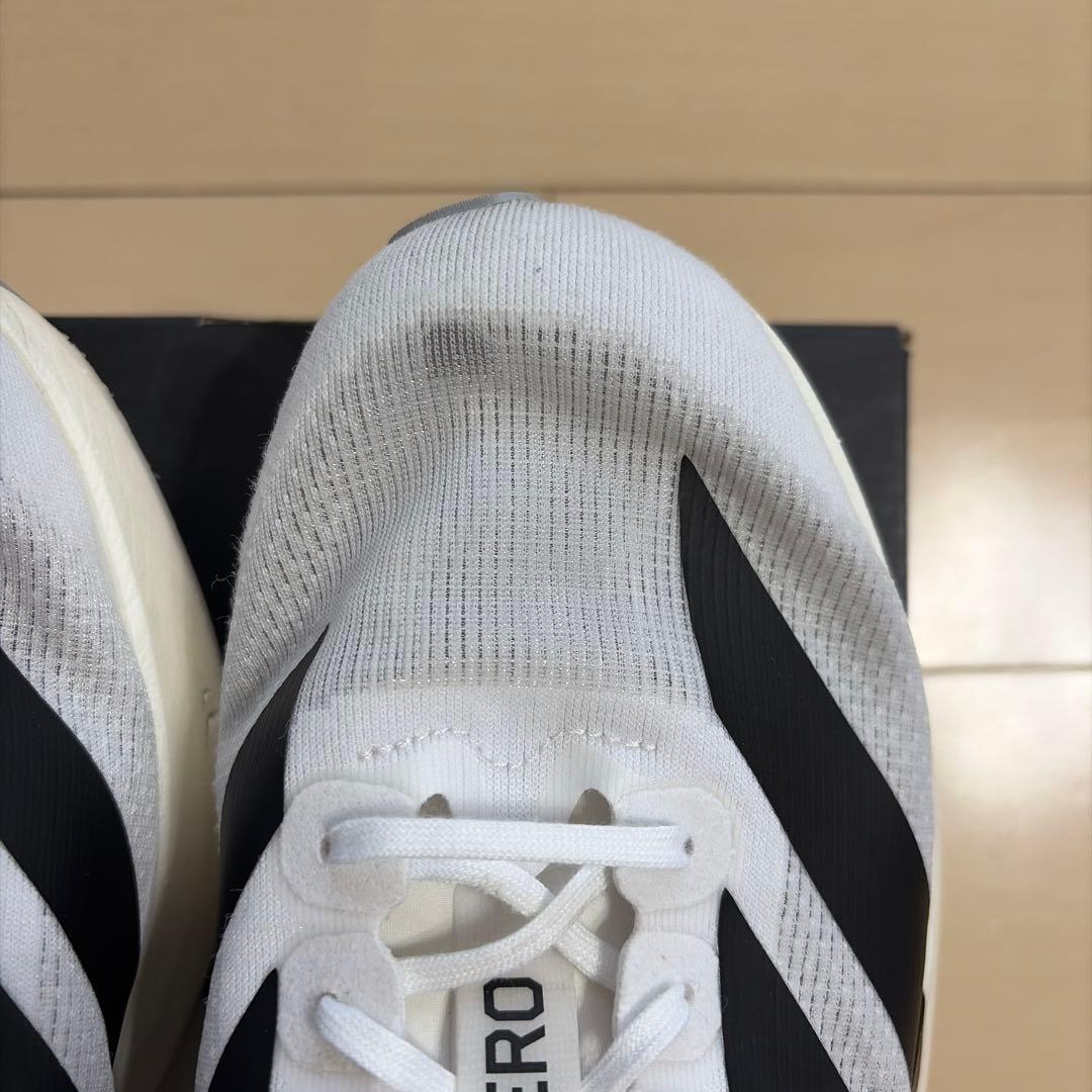 adidas Adizero EVO SL アディダス　アディゼロ　29.0