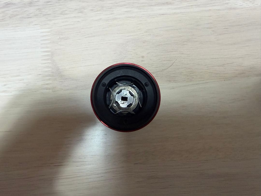 Sephia XR スプール