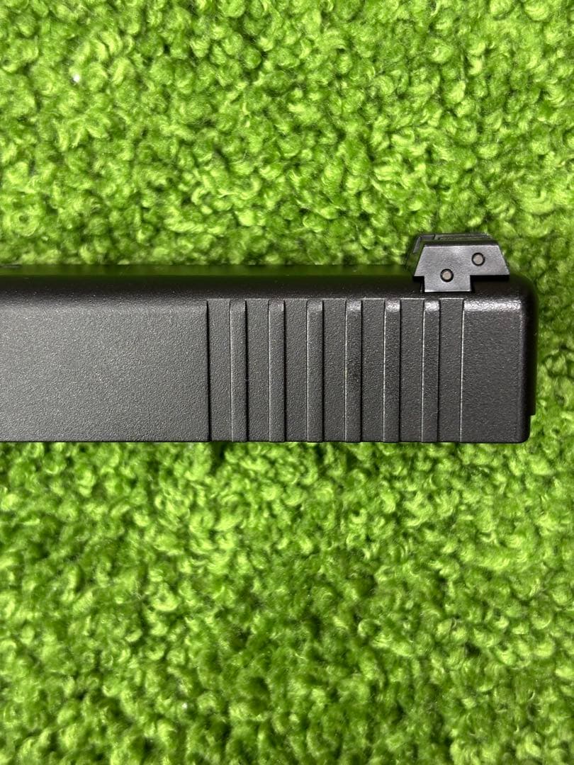 東京マルイ グロック34 スライド一式　G34