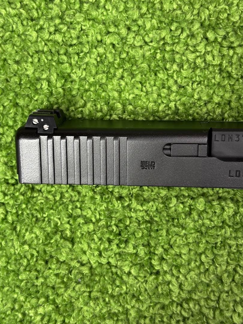 東京マルイ グロック34 スライド一式　G34