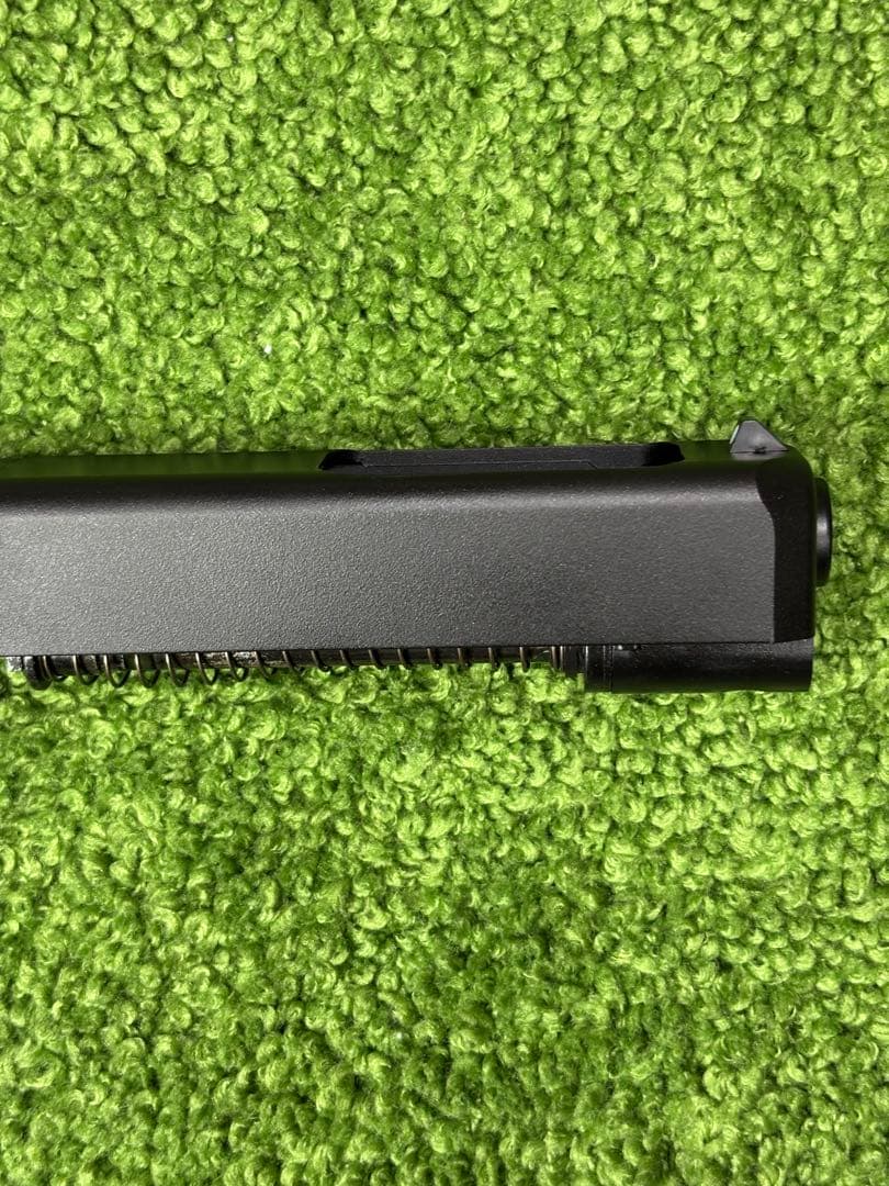 東京マルイ グロック34 スライド一式　G34