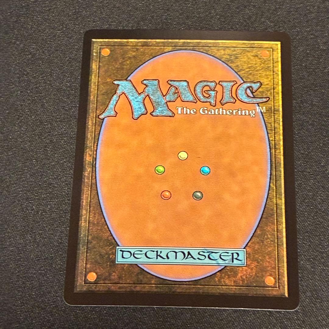 エアリス・ゲインズブール　サージ　foil