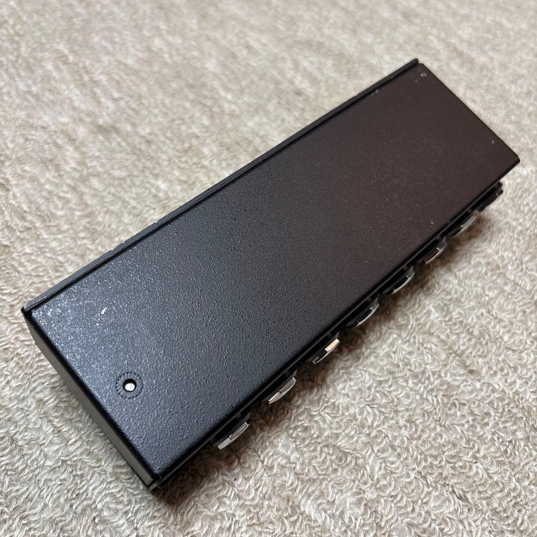Providence RX-L1 ループスイッチャー