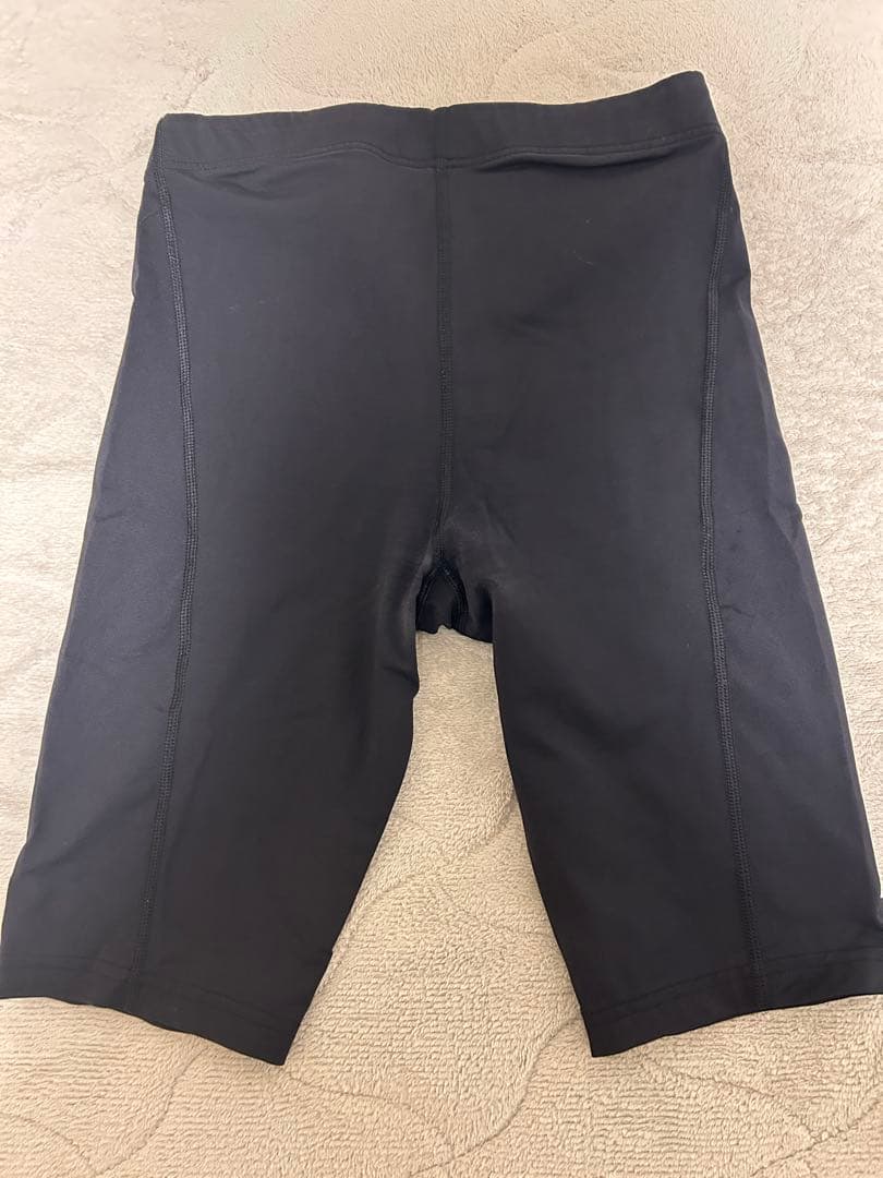 2XU ハーフタイツ
