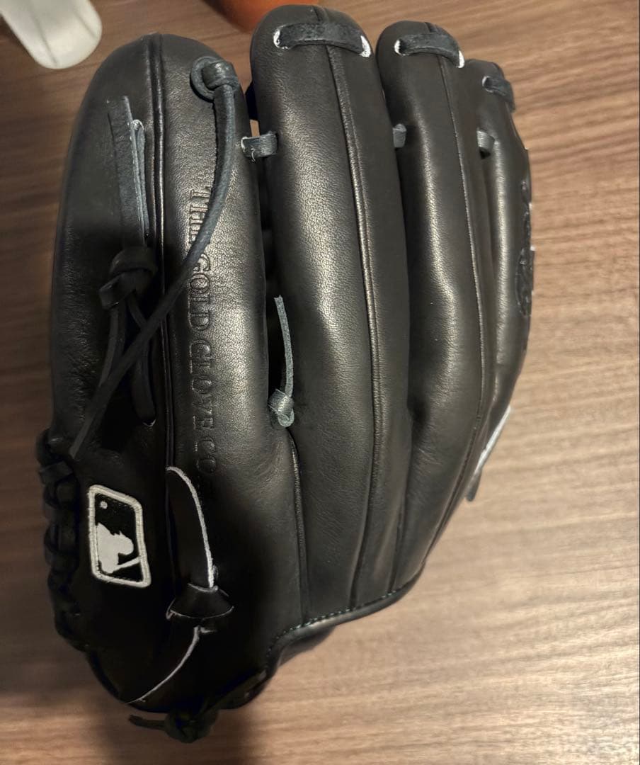 d*a様 Rawlings ローリングス　オーダーグラブ　デレク・ジーターモデル