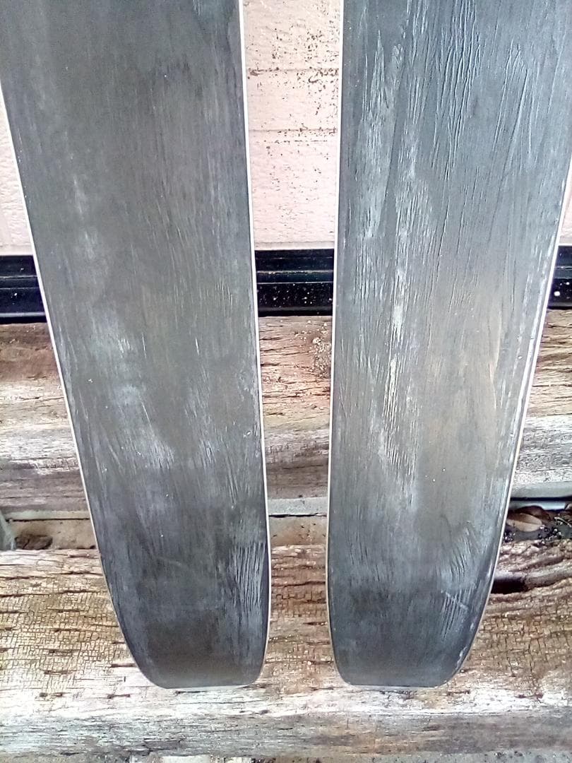 オガサカ　E-TURN ET-12.5 188cm グリフォン付き