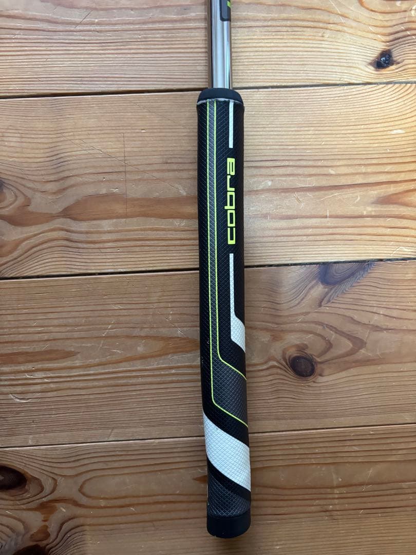 見逃すなぁ！　超値引き‼️ Cobra VINTAGE SPORT-45