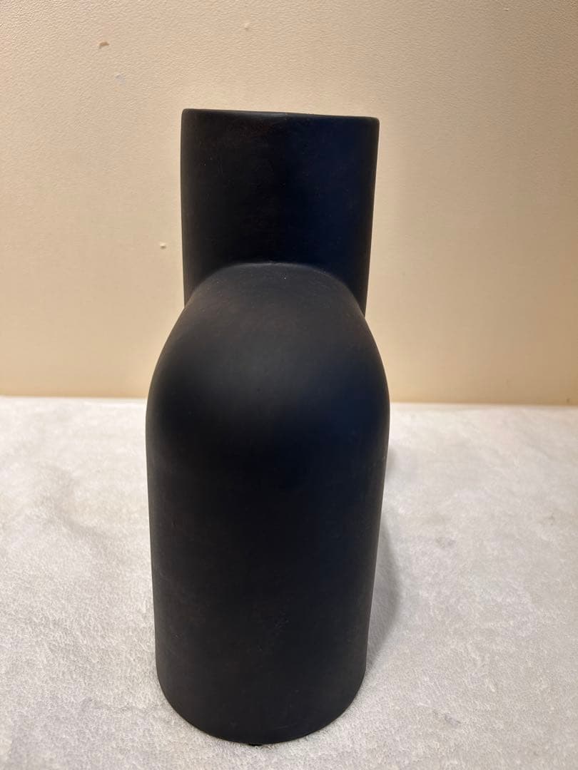 N*様 241　101コペンハーゲン　Cobra Uno Medio　花瓶　展示