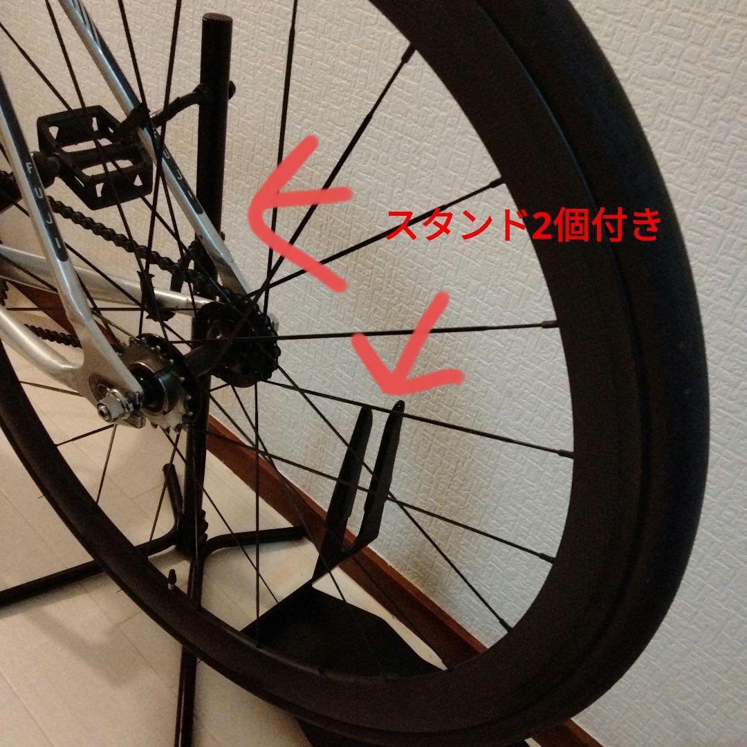 手渡し 埼玉県 Fuji TRACK ARCV 49カーボンホイール