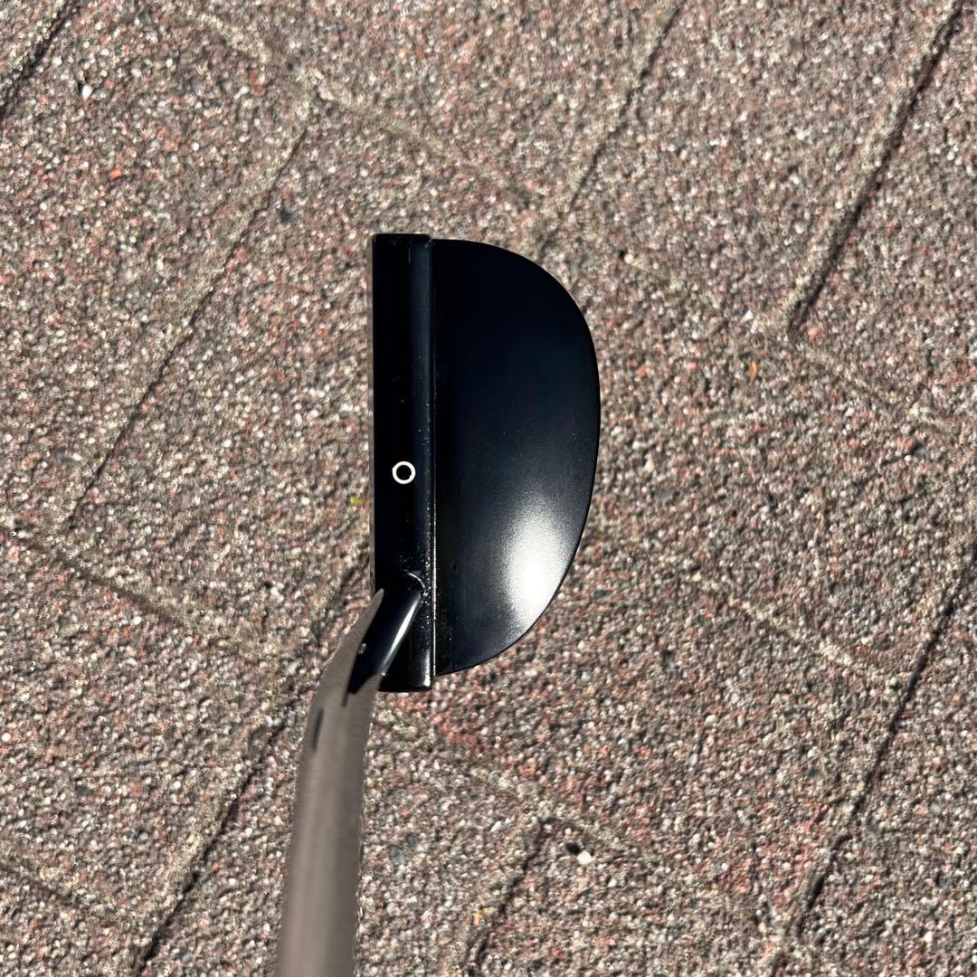 スコッティキャメロン サーカ62 MODEL No.5 34\"350g 美品