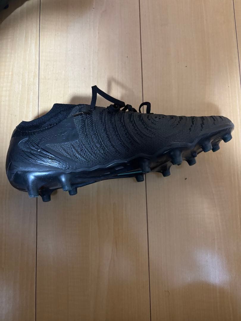 NIKE スパイク　ファントムGX2 ブラック