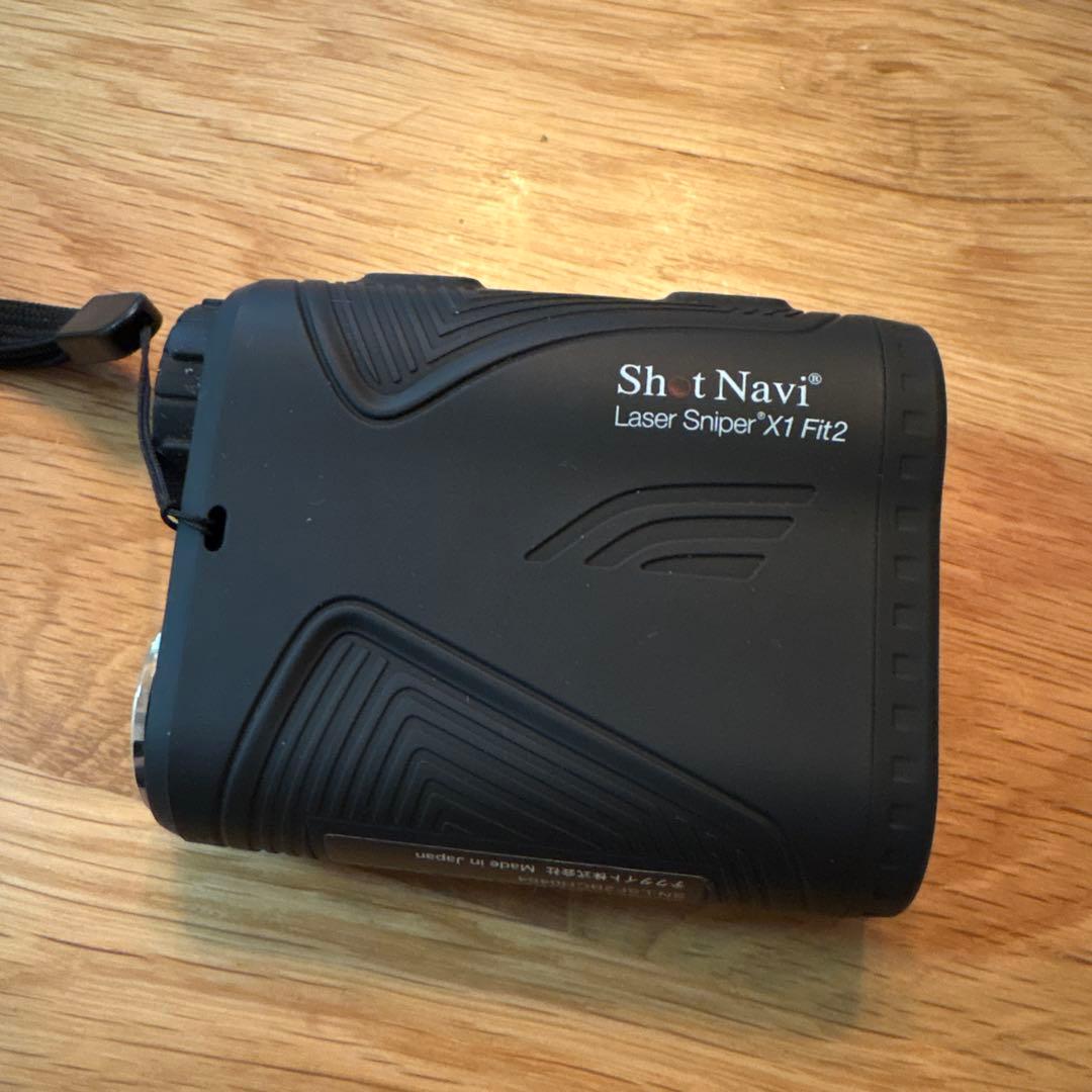 ★なまら☆べんり★ Shot Navi Laser Sniper