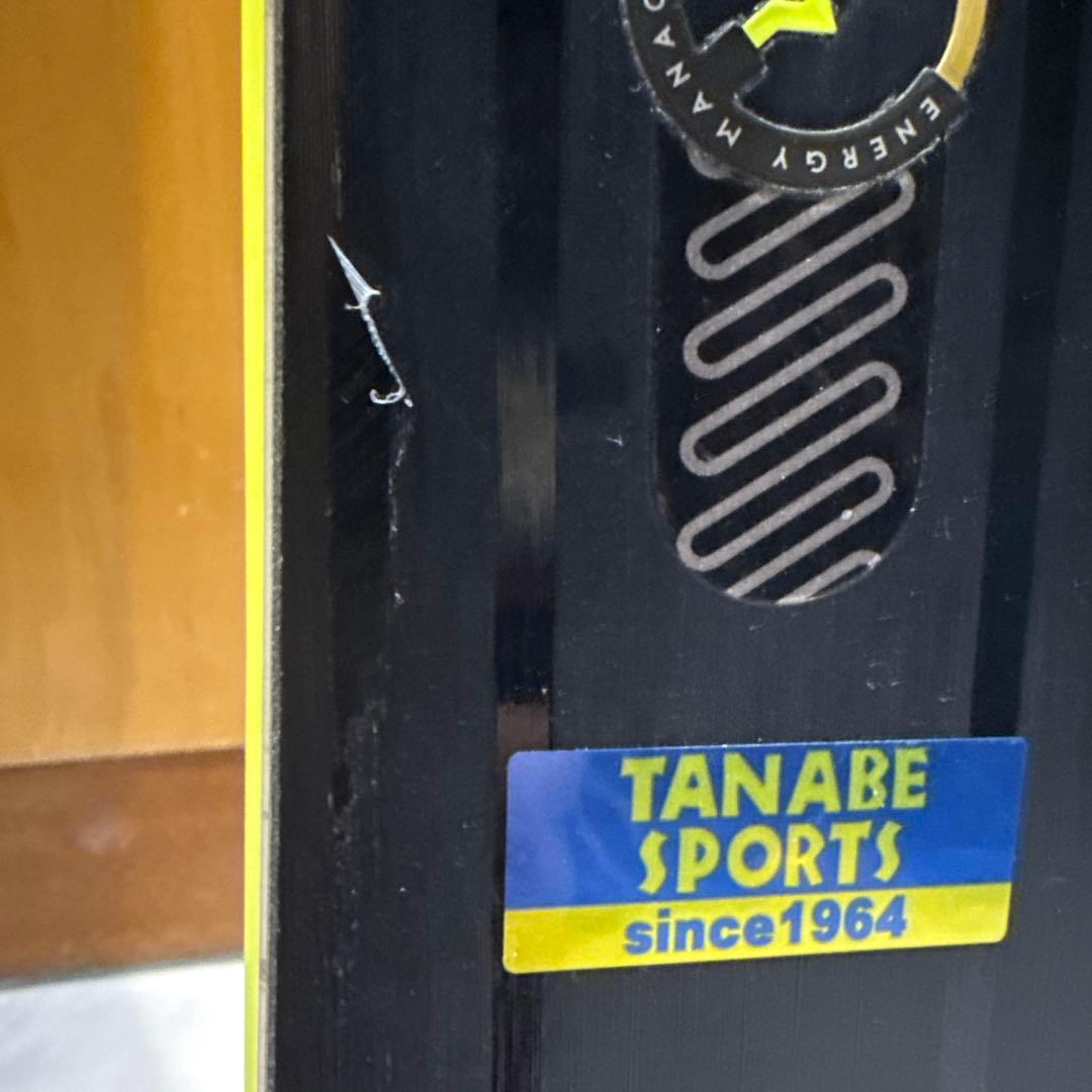 HEAD SUPER SHAPE i.SPEED スキー ビンディング付き