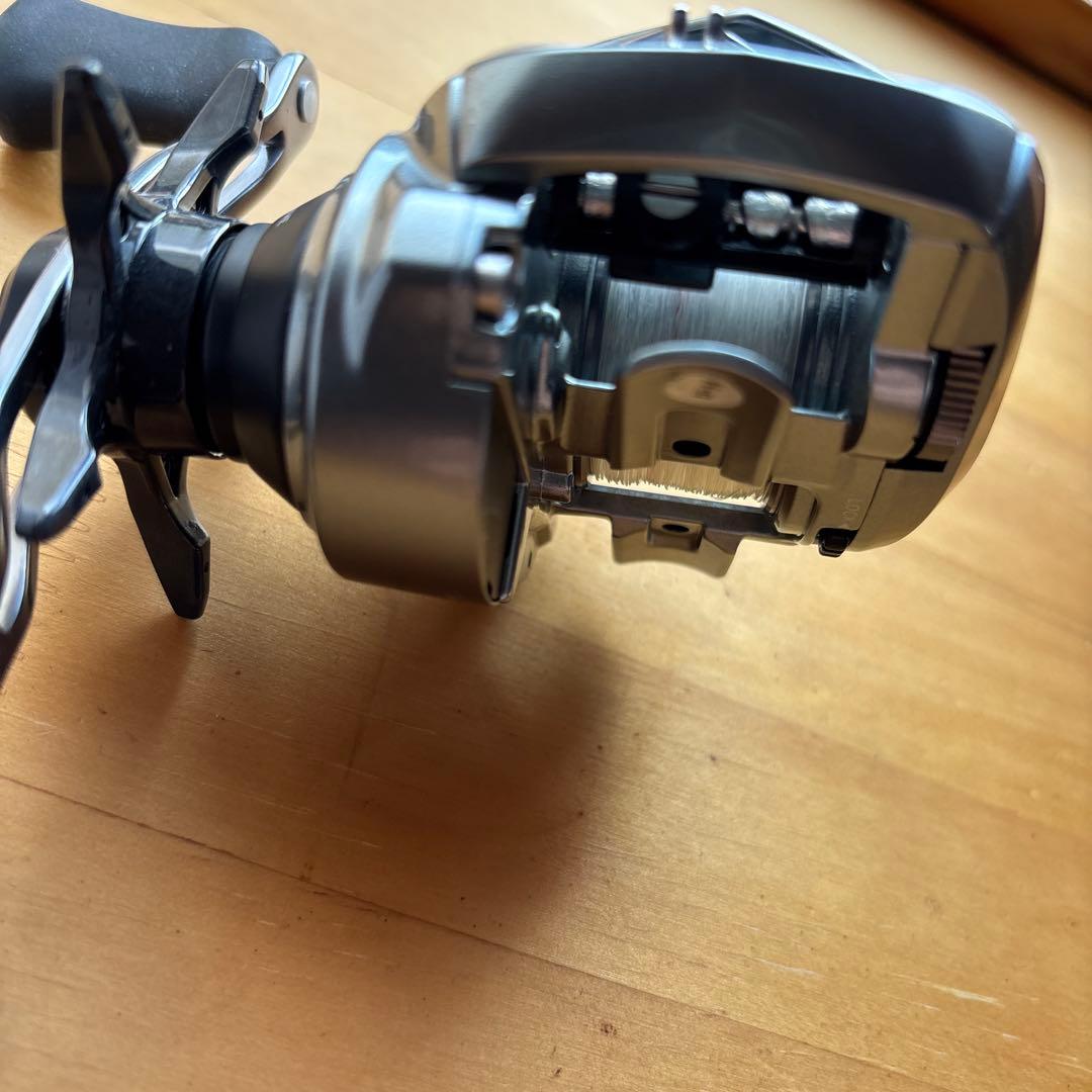 WA-WA-WONDAIWA アルファスSV TW 800SH