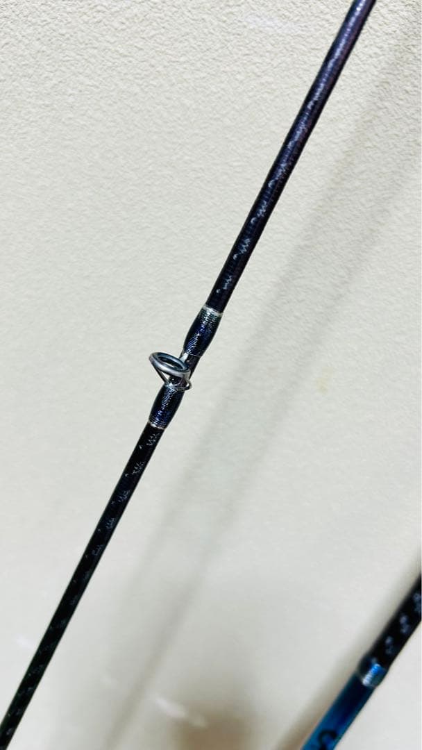 シマノ ワールドシャウラ WORLD SHAULA 1652R-2 ブルー