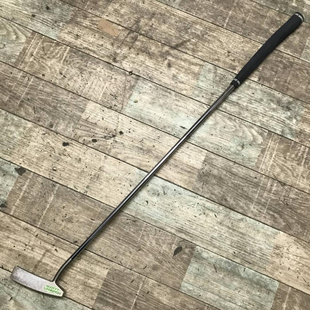 SCOTTY CAMERON スコッティキャメロン パター California
