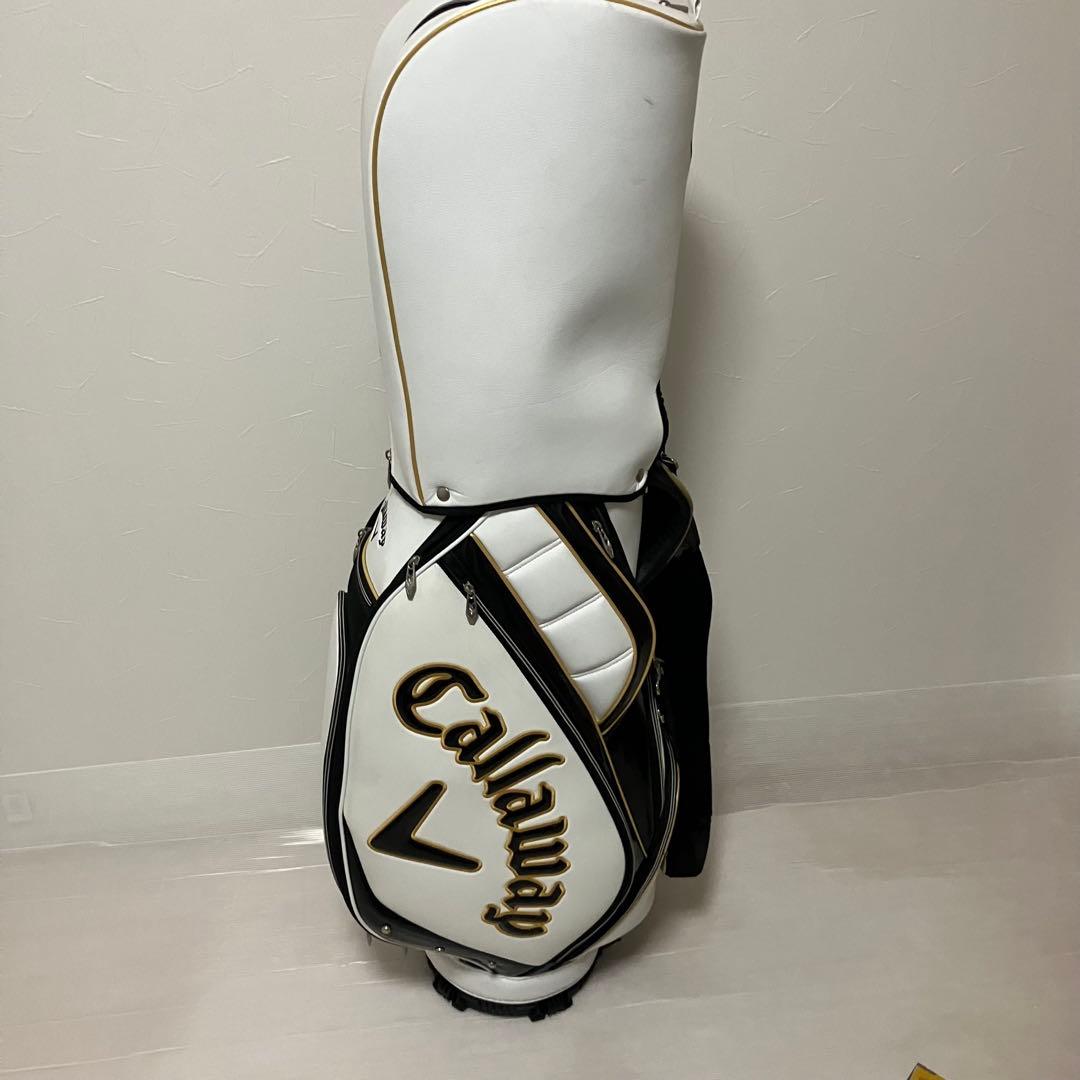 Callaway キャディバック