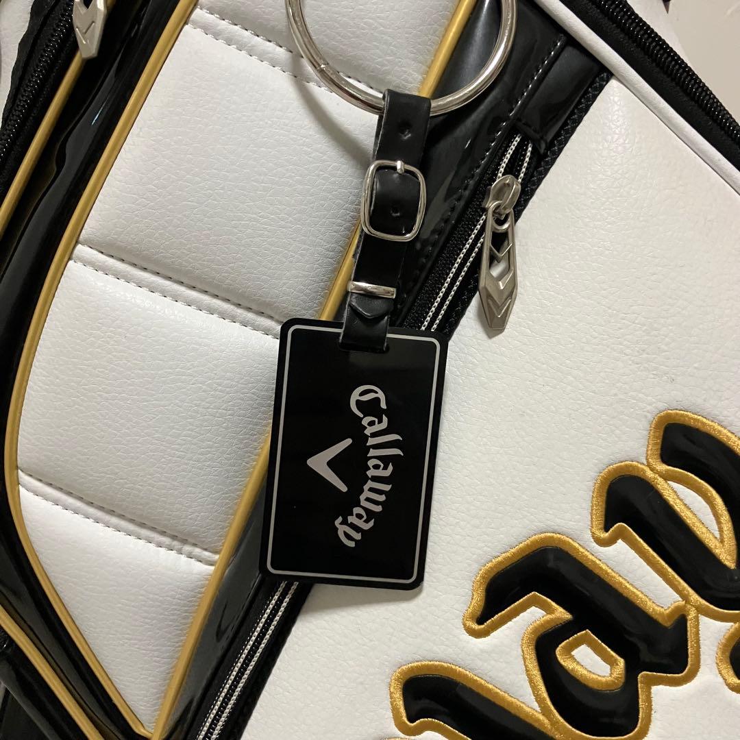 Callaway キャディバック