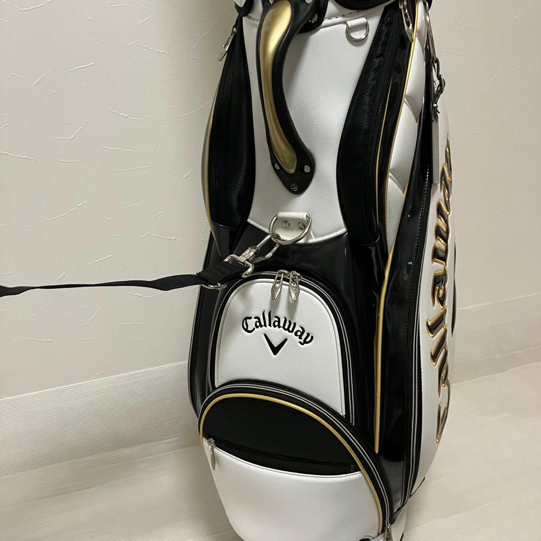 Callaway キャディバック
