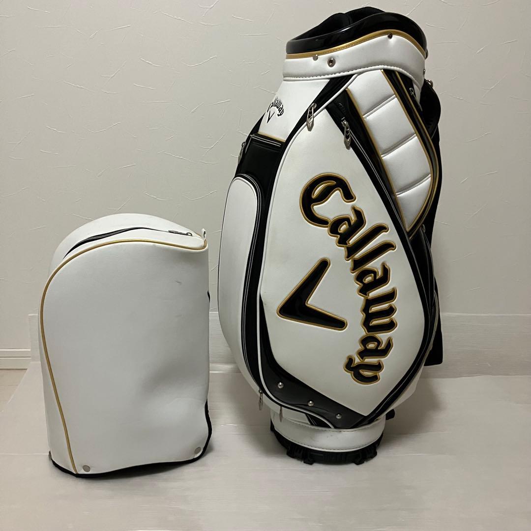 Callaway キャディバック