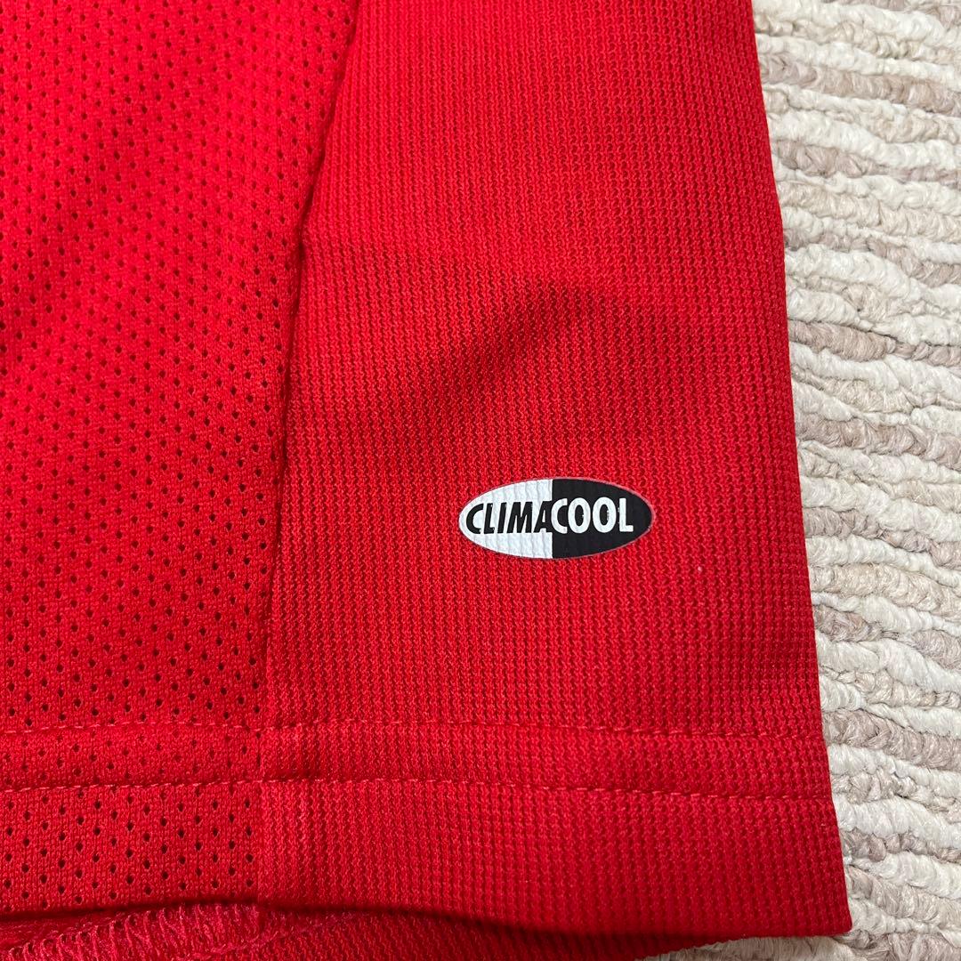 バイエルンミュンヘン　2005年〜2007年 ユニフォーム 未使用