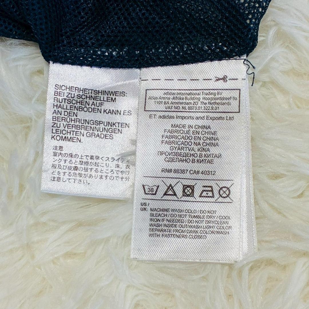 美品 adidas チェルシーFC トレーニングウェア上下 SAMSUNG L