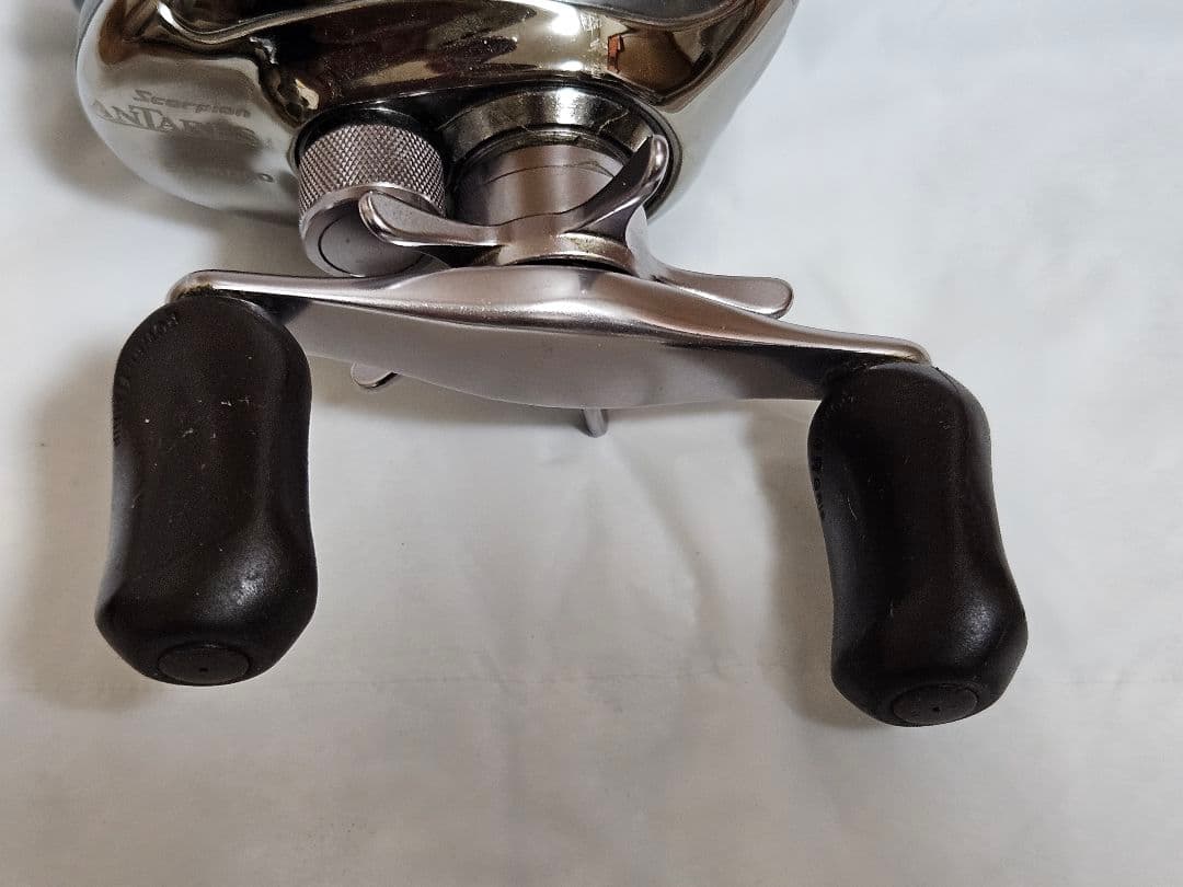 Shimano Antares ベイトリール