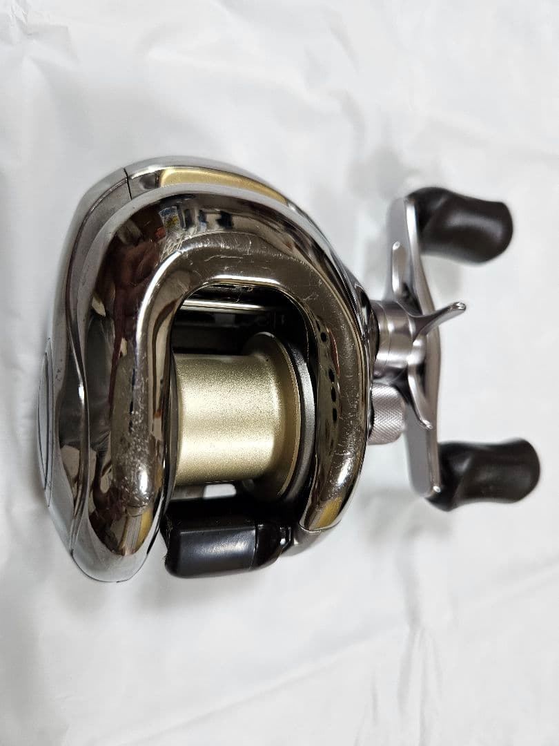 Shimano Antares ベイトリール