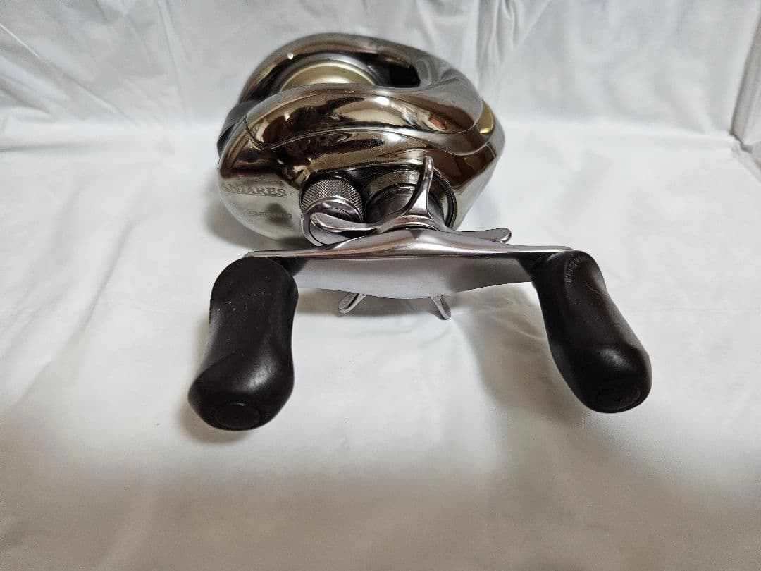 Shimano Antares ベイトリール