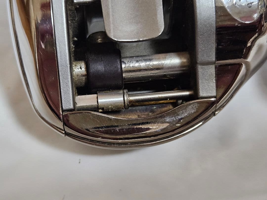Shimano Antares ベイトリール