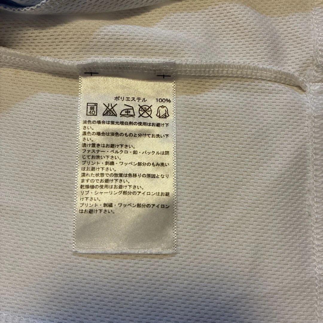 adidas アルゼンチン代表 シャツ 160サイズ 10番