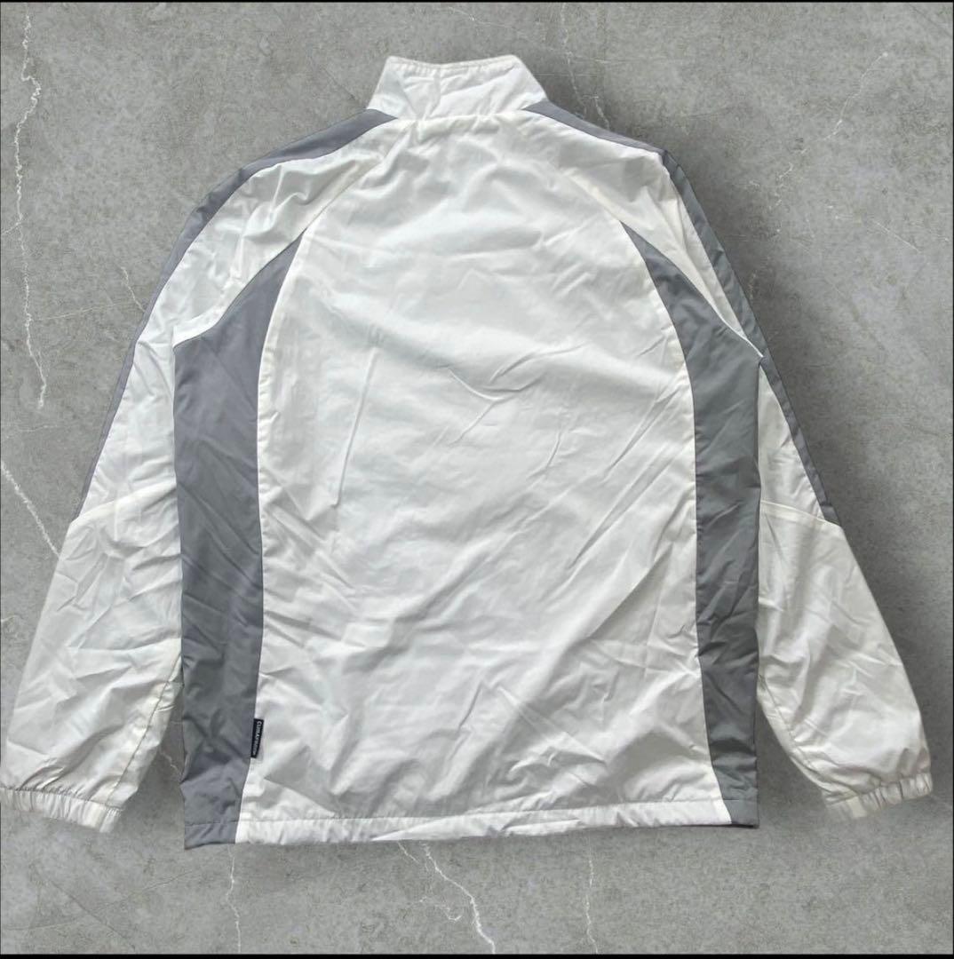 adidas アディダス セットアップ トラックジャケット パンツ M