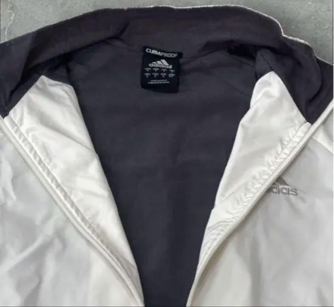 adidas アディダス セットアップ トラックジャケット パンツ M