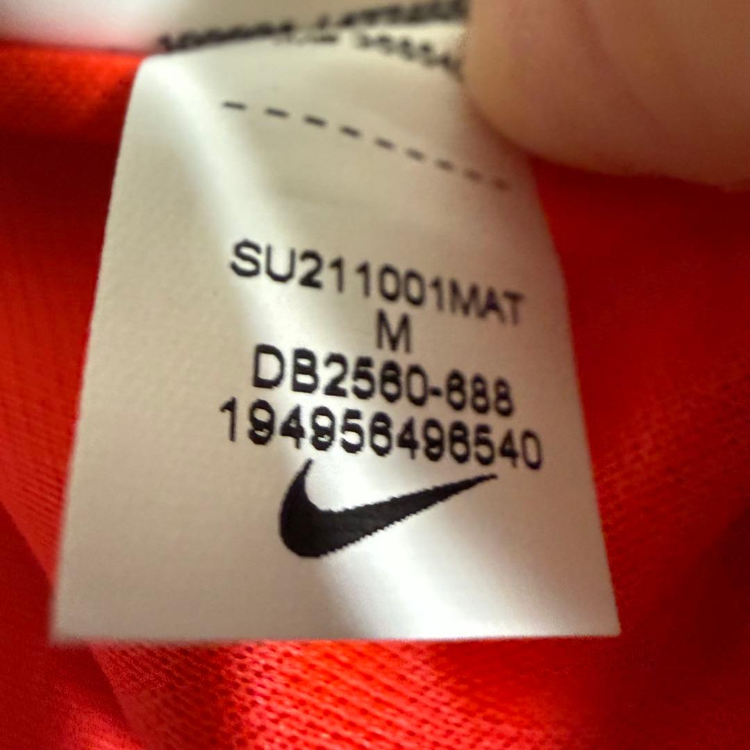 正規品NIKE リバプールFC 21/22 SALAH ホーム ユニフォーム L