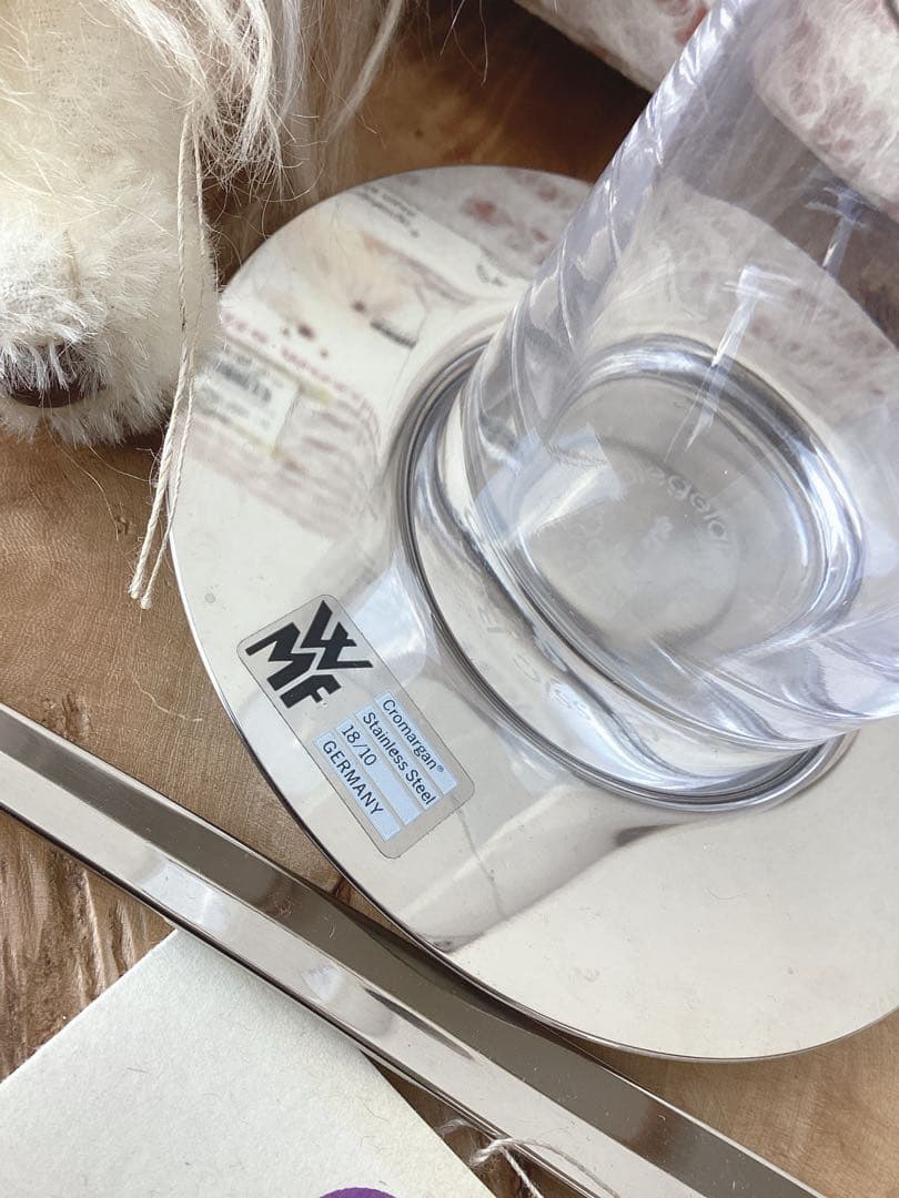 【annette rauch DESIGN】 ZAMBO COFFEEBEAR②