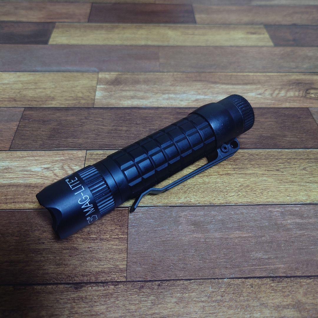 ライト・ランタン MAG-LITE LED SG2LRA6