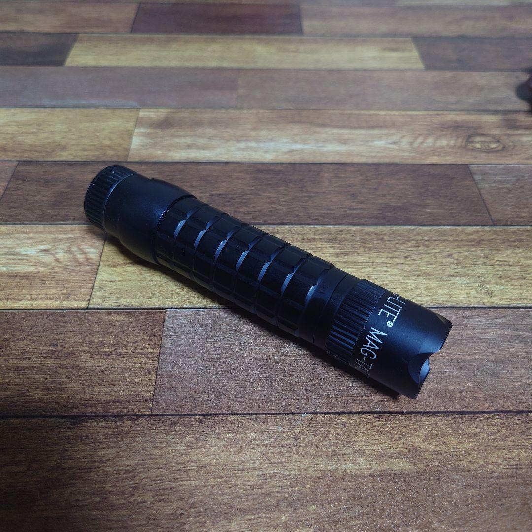 ライト・ランタン MAG-LITE LED SG2LRA6