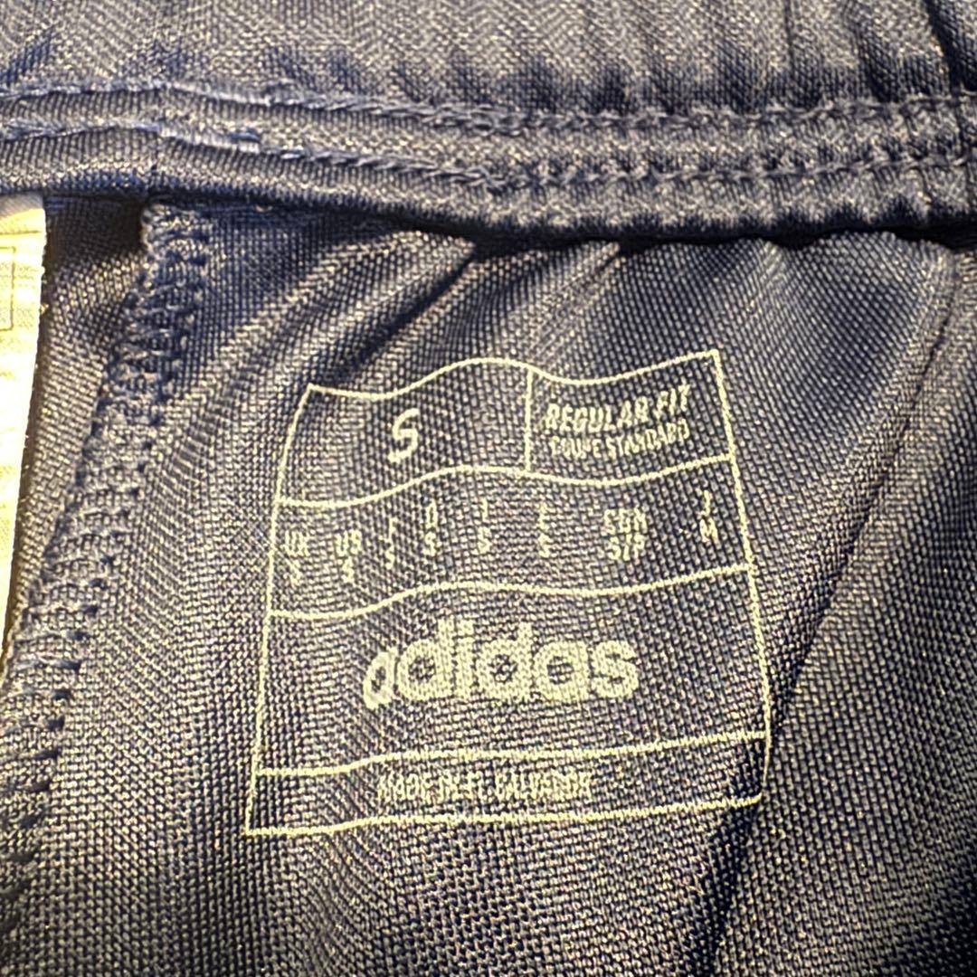 adidas Tiro 23 League トラックパンツ ネイビー M
