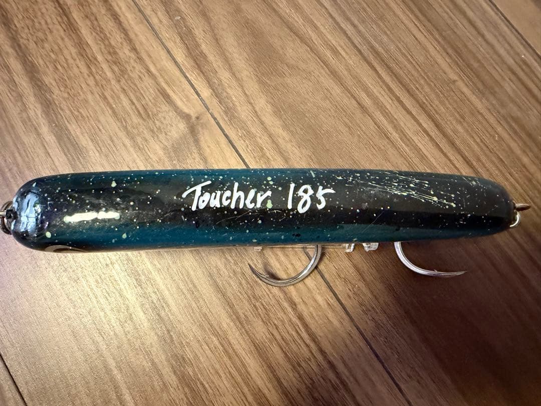 RIH Toucher 185 タッチャー