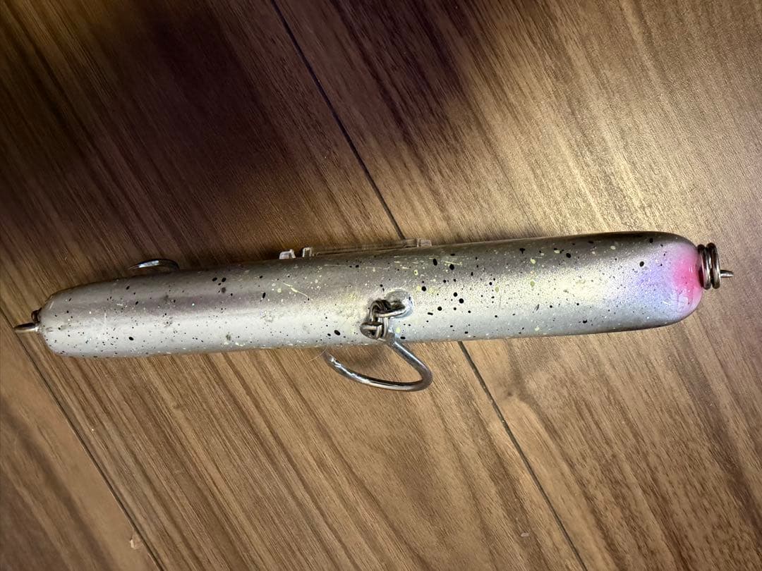 RIH Toucher 185 タッチャー