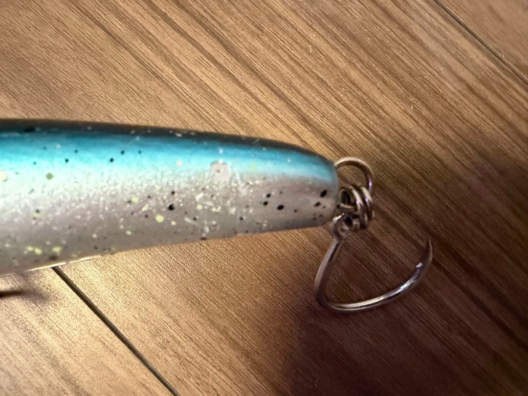 RIH Toucher 185 タッチャー