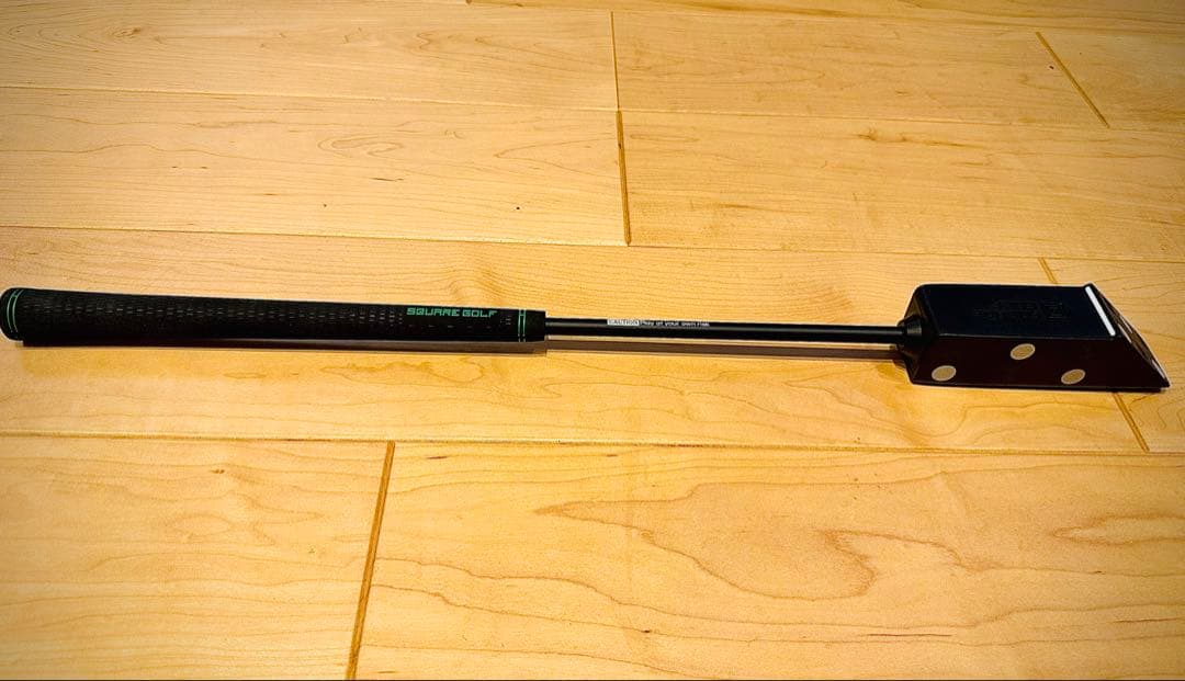 その他 SQUARE GOLF  EDITION