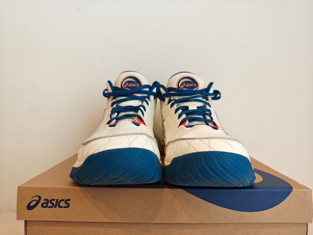 【28.5cm】asics anpre ars 3