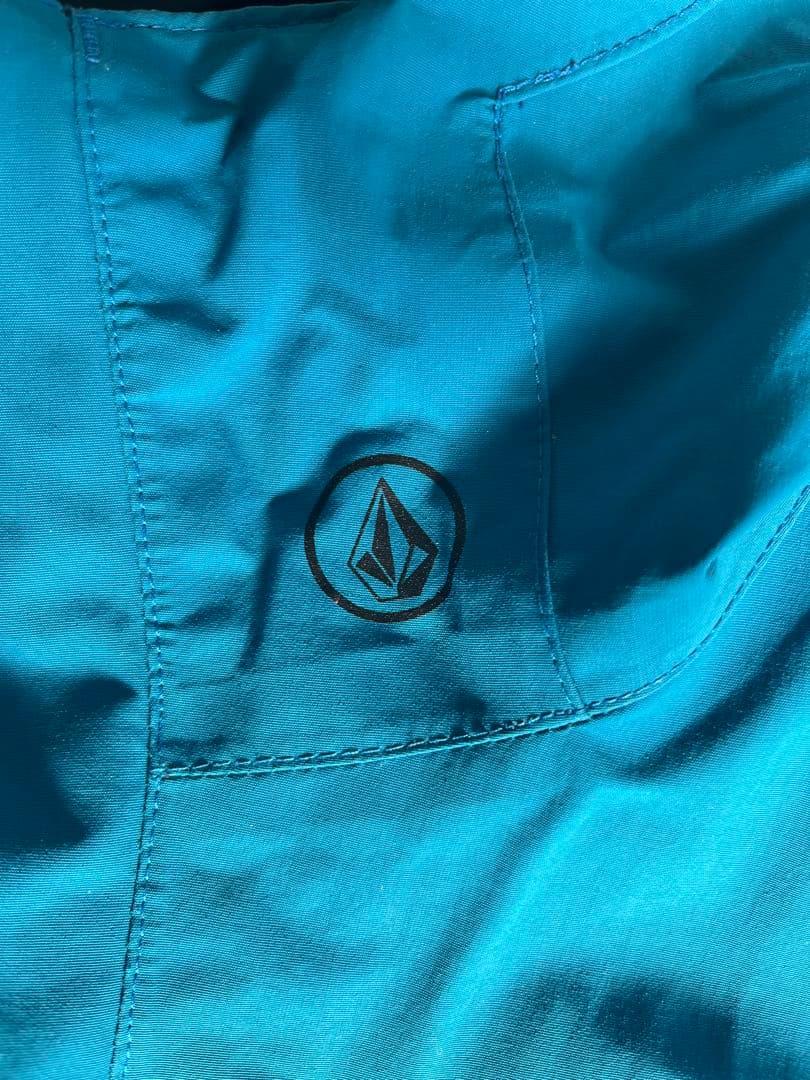 VOLCOM GORE-TEX スノーボードジャケット S