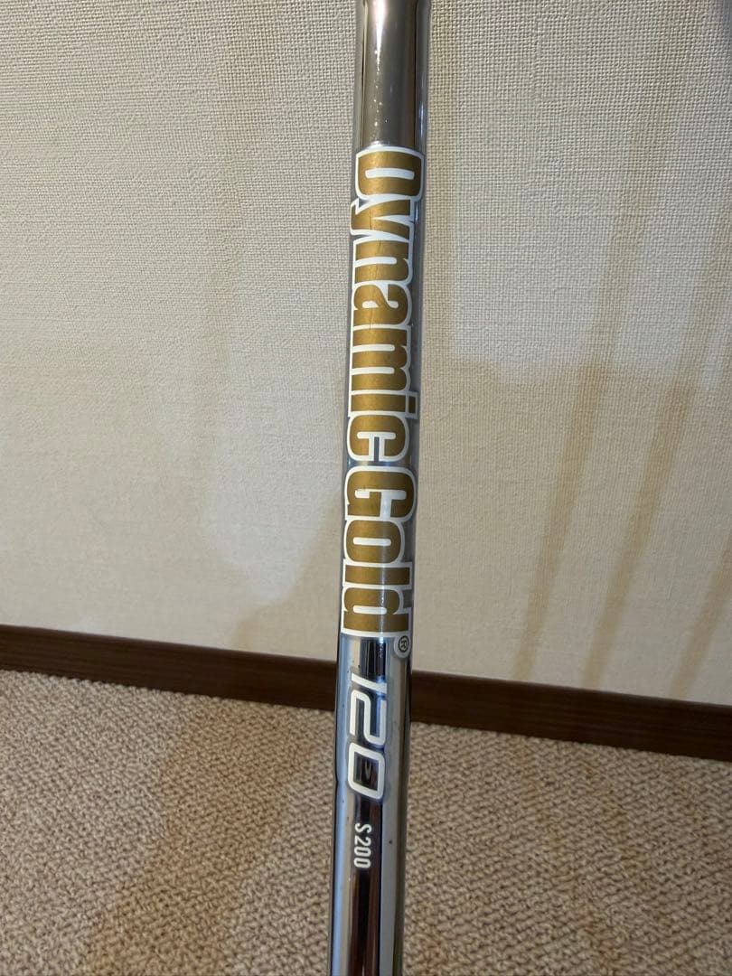 ヤマハ YAMAHA RMX VD/M アイアンセット 6本セット♯5-P 即日